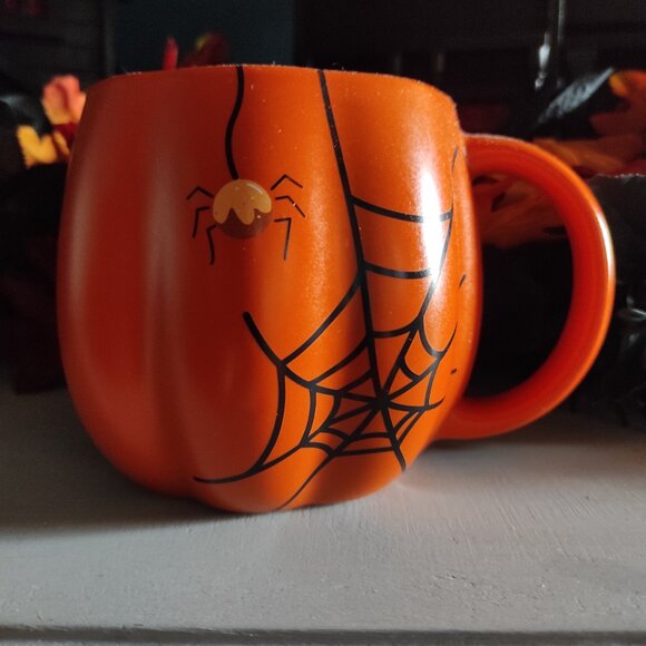 Tim Hortons Halloween Mug 2023 - Picture 2 of 2